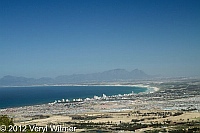 Fase Bay, Table Mountain