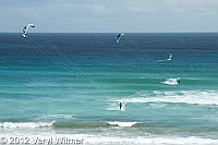 Cape of Good Hope, Platboom Bay Beach, South Africa
