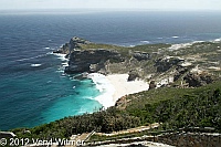 Beach, Cape of Good Hope, South Africa