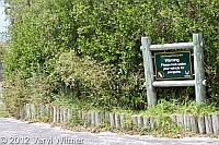 Boulders Beach, South Africa, Sign, "check under car for penguins"