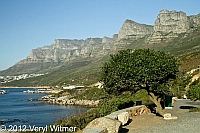 South Africa, Twelve Apostles