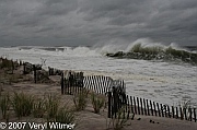 seascape, hurricane, storm, waves