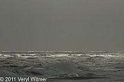seascape, ocean, light 